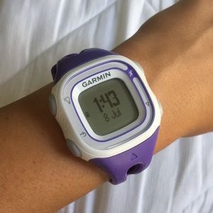 Garmin Forerunner 10 GPS Watch